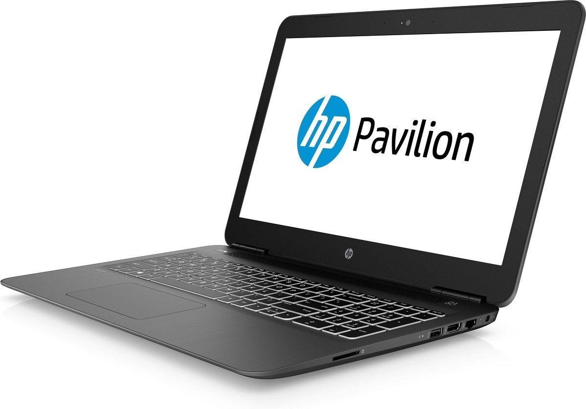 Premiumtech Hp Pavilion 15 Fullhd Intel Core I5 7200u 8gb Ddr4 1tb Hdd 16gb Optane Ssd Pcie 8405